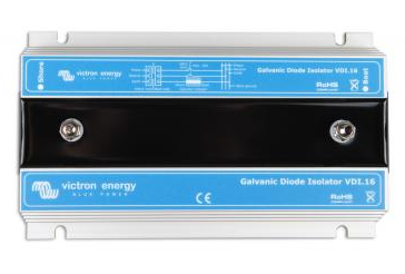 Galvanic Isolator VDI-16 A GDI000016000