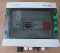 Solar Panel PV Combiner Boxes PVBox 2 G1 PVBox    ,          IP65     MC4       .     .