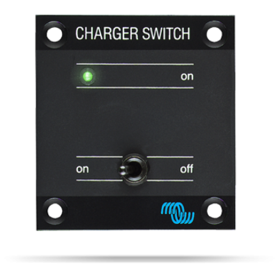 Charger switch        CE SDRPCSV