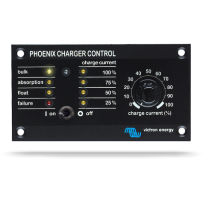Phoenix Charger Control REC010001110