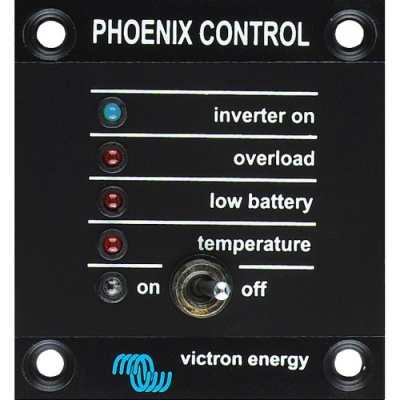 Phoenix Inverter Control REC030001210