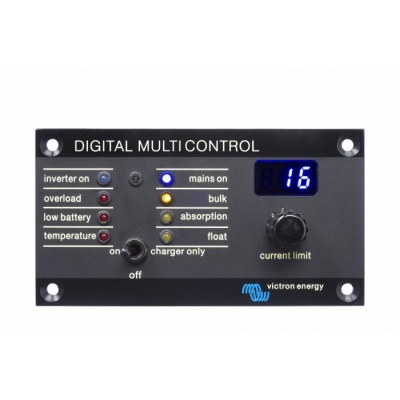 Digital Multi Control 200/200A REC020005010